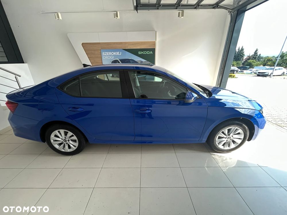 Skoda Octavia 1.5 TSI Drive Essence - 7