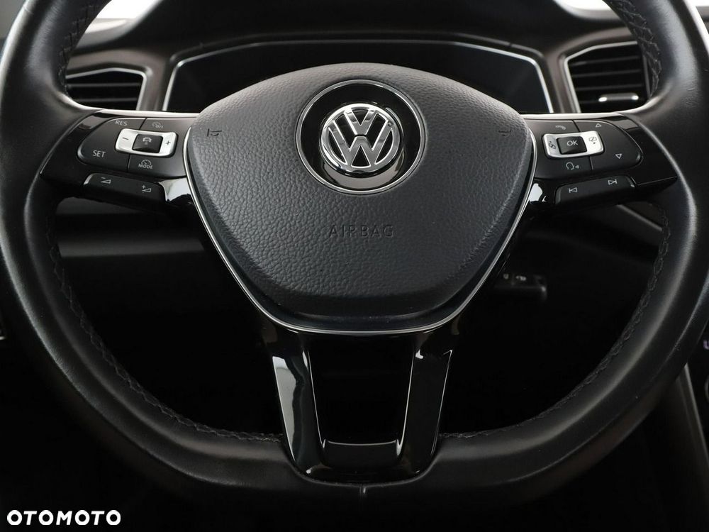 Volkswagen T-Roc 1.0 TSI OPF Style - 22