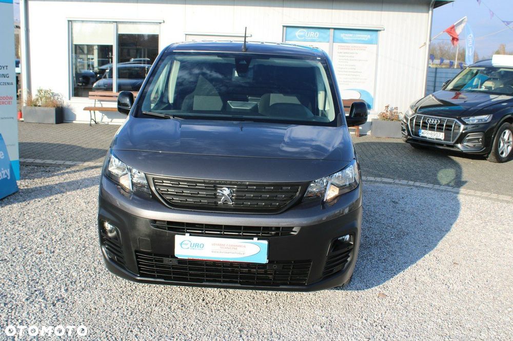 Peugeot Partner - 3