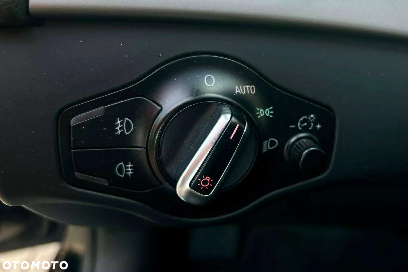 Audi A4 2.0 TDI - 17