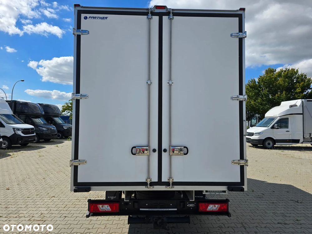 Ford Transit S-CAB - 8