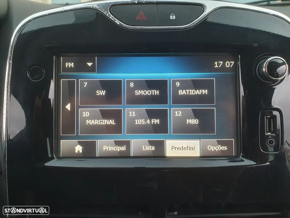 Renault Clio ENERGY TCe 90 Start & Stop Dynamique - 18