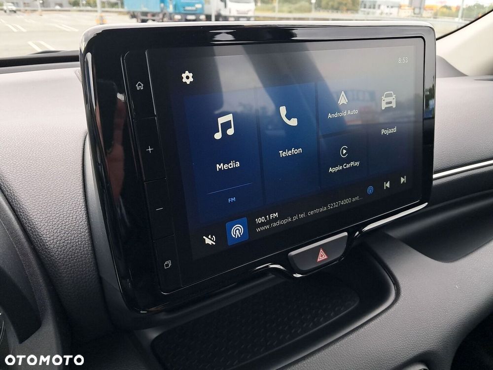Toyota Yaris - 20