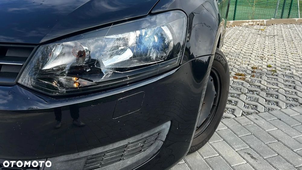 Volkswagen Polo 1.2 12V Sportline - 19