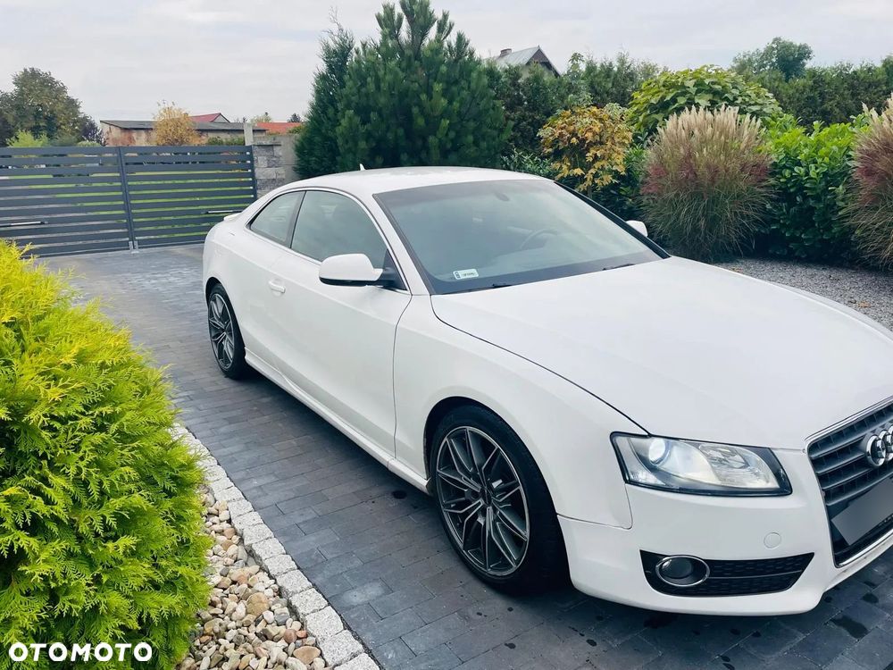 Audi A5 - 2