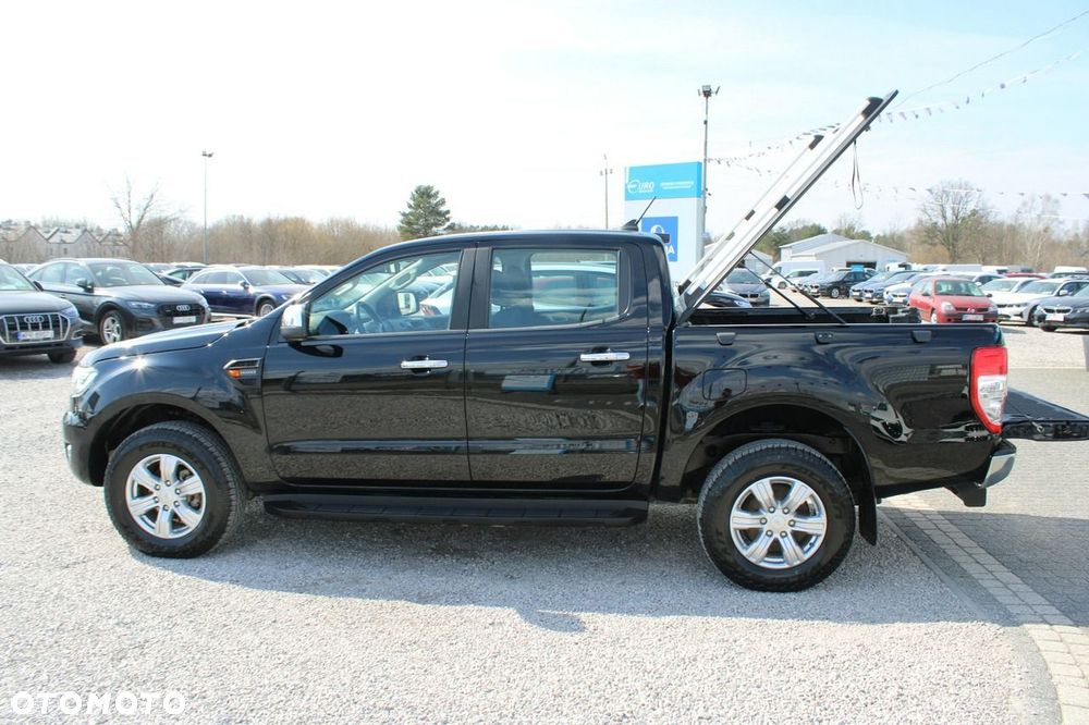 Ford Ranger - 17