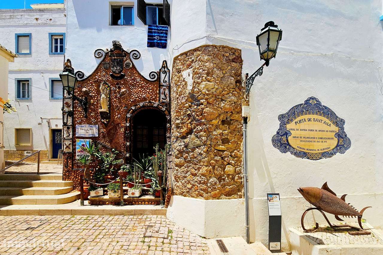 Terreno, 173 m², Albufeira e Olhos de Água - Grande imagem: 5/25
