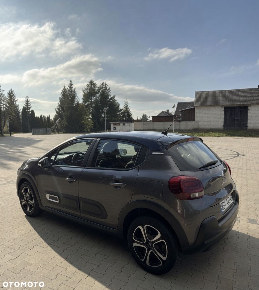 Citroën C3 - 3