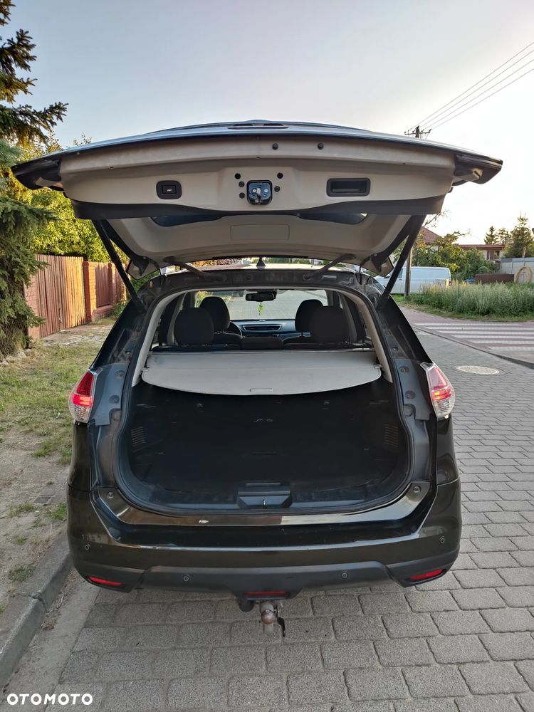 Nissan X-Trail 1.6 DCi Tekna - 20