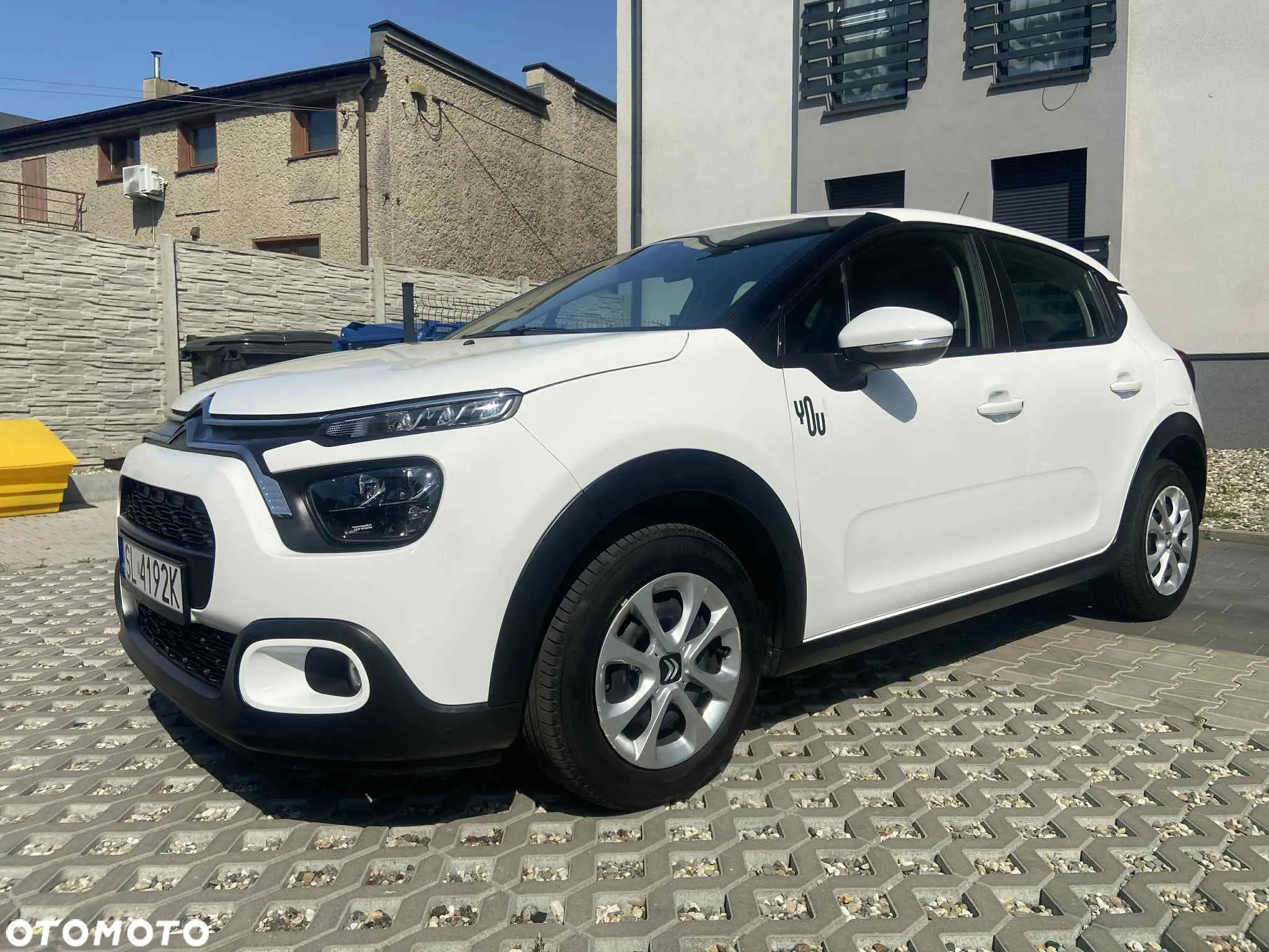 Citroën C3 1.2 PureTech Shine - 3