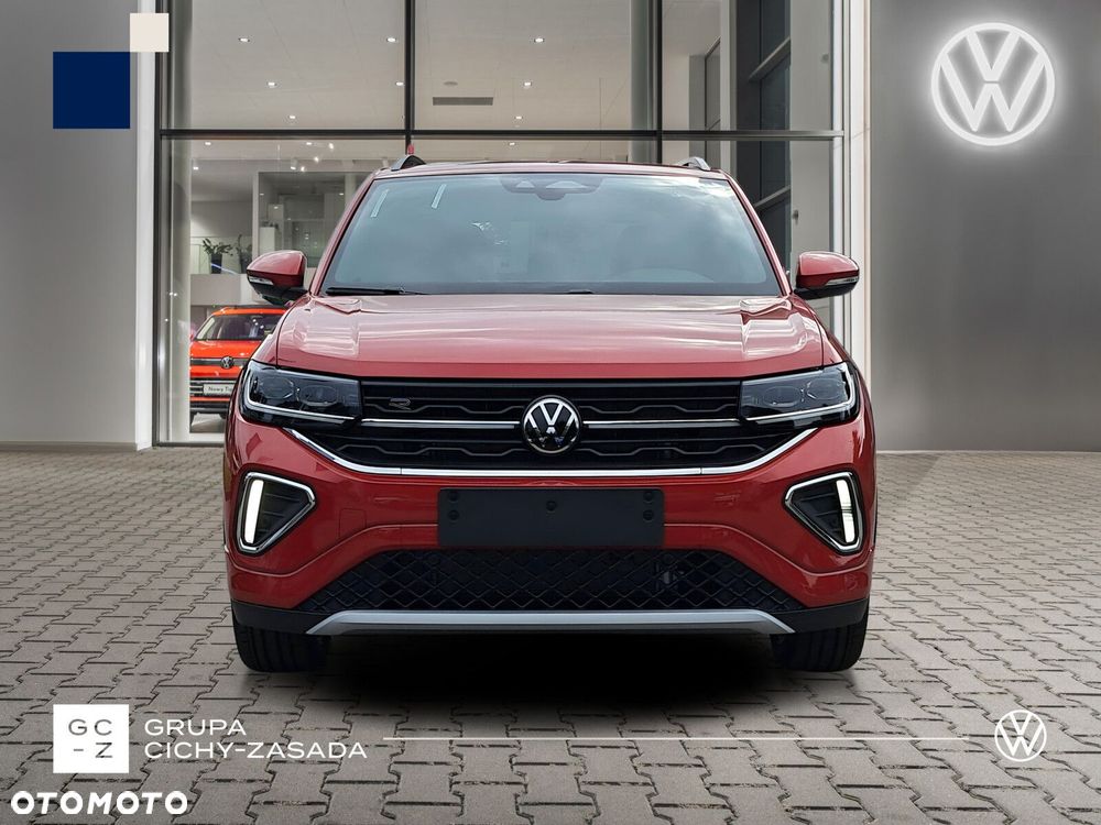 Volkswagen T-Cross - 9