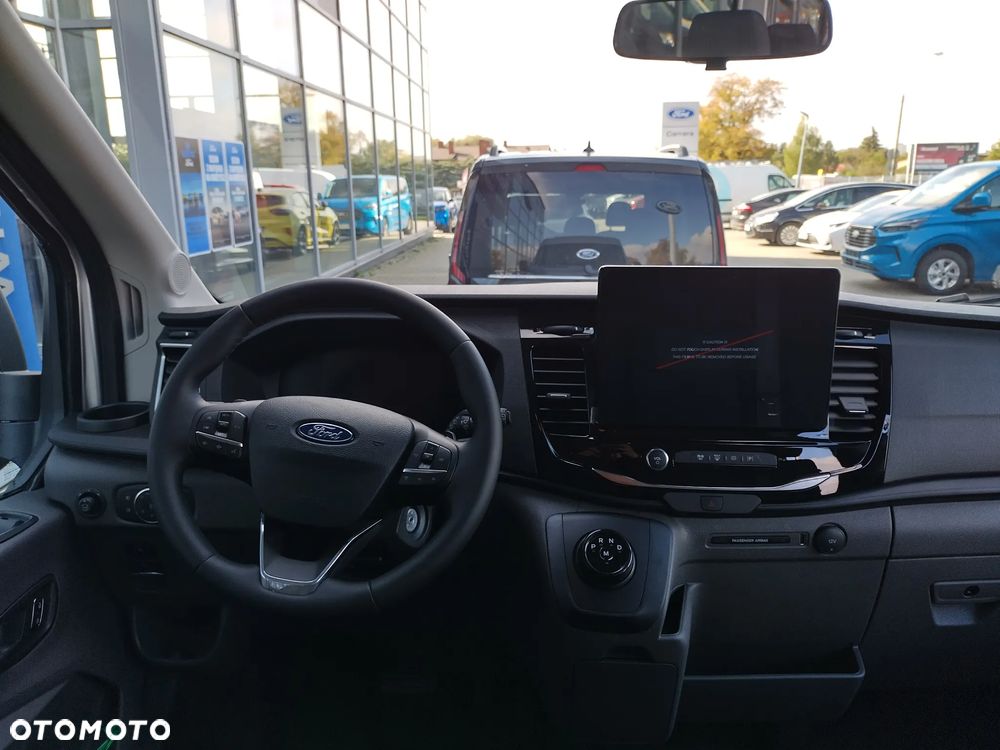 Ford Transit V363 - 4