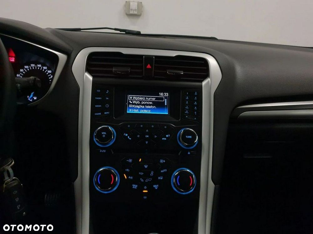 Ford Mondeo 2.0 TDCi Trend - 18