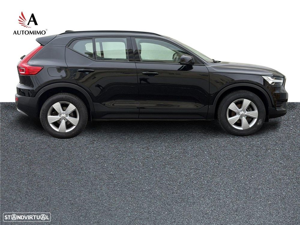 Volvo XC 40 2.0 D3 Momentum - 3