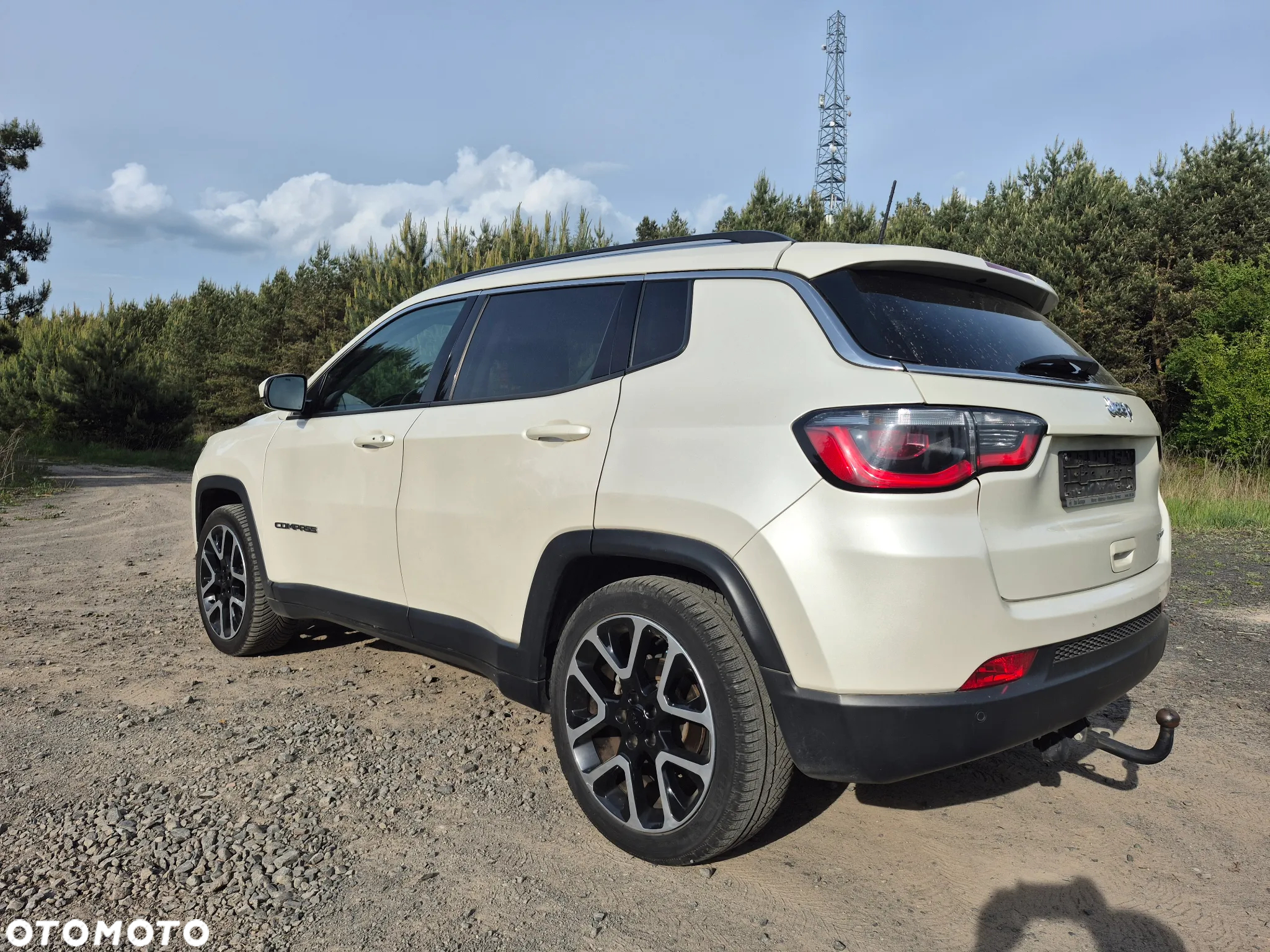 Jeep Compass - 4