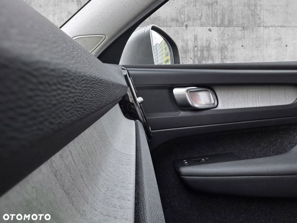 Volvo XC 40 D3 AWD Inscription - 14