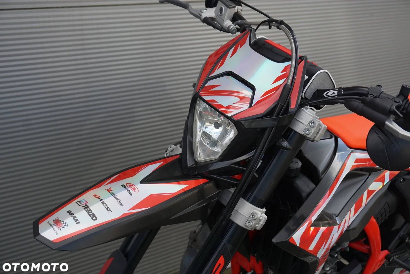 Beta RR - 13