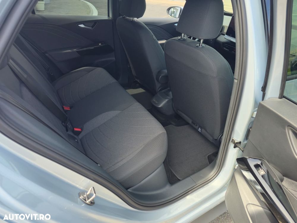 Volkswagen ID.3 - 14