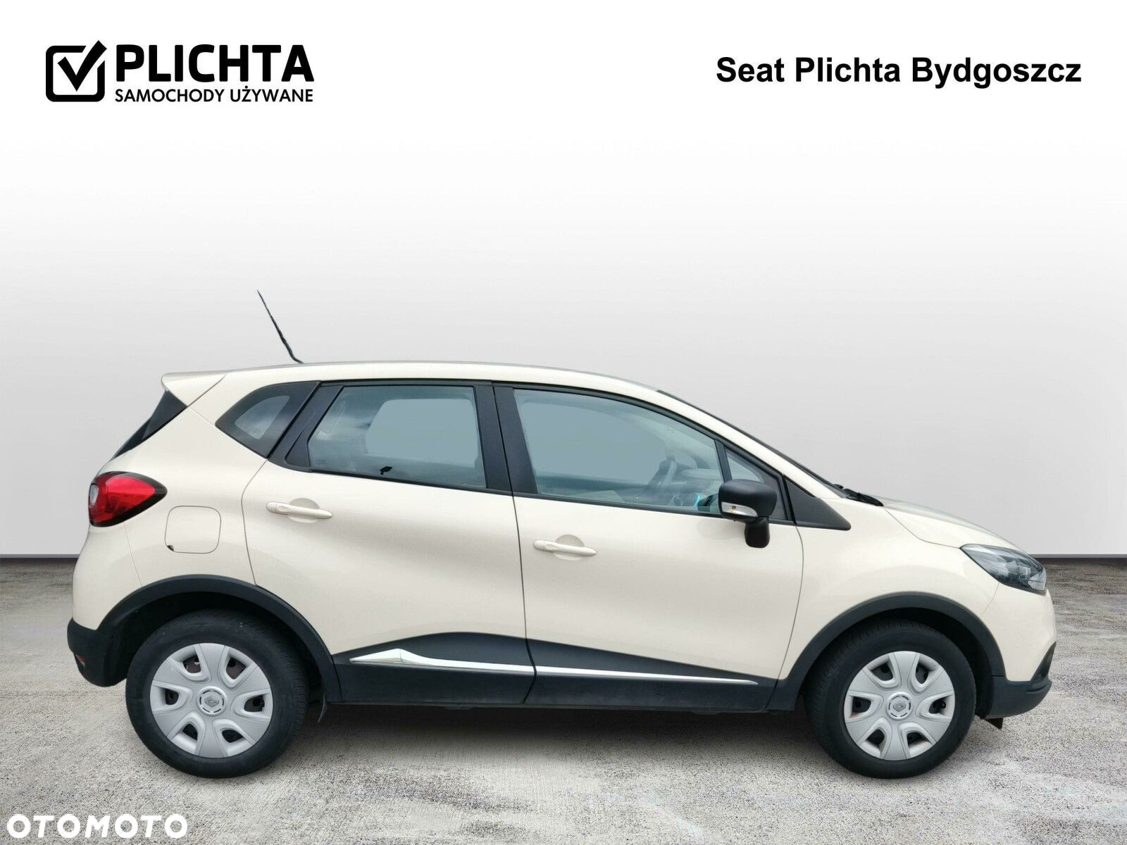 Renault Captur 0.9 Energy TCe Life - 6