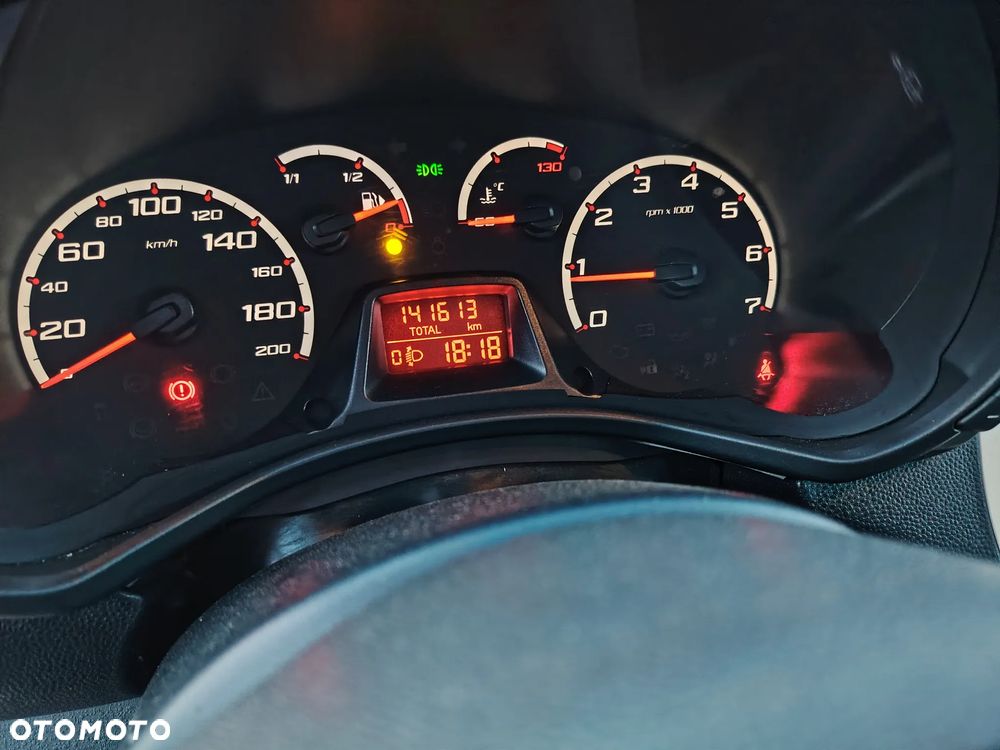 Ford KA 1.2 Concept - 9