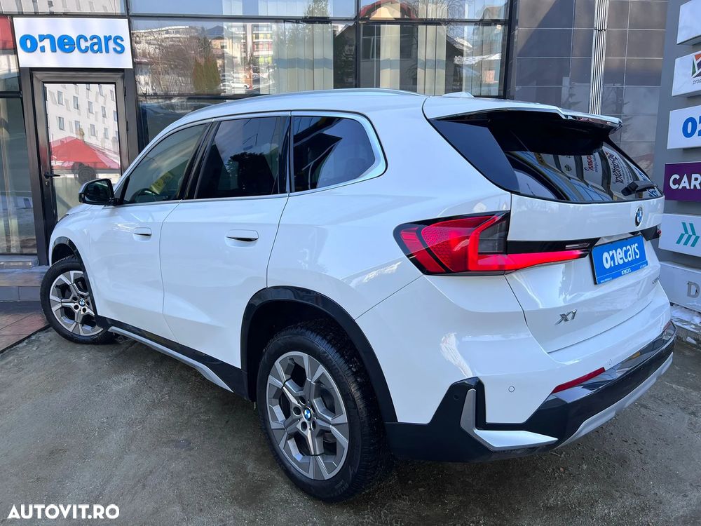 BMW X1 - 5