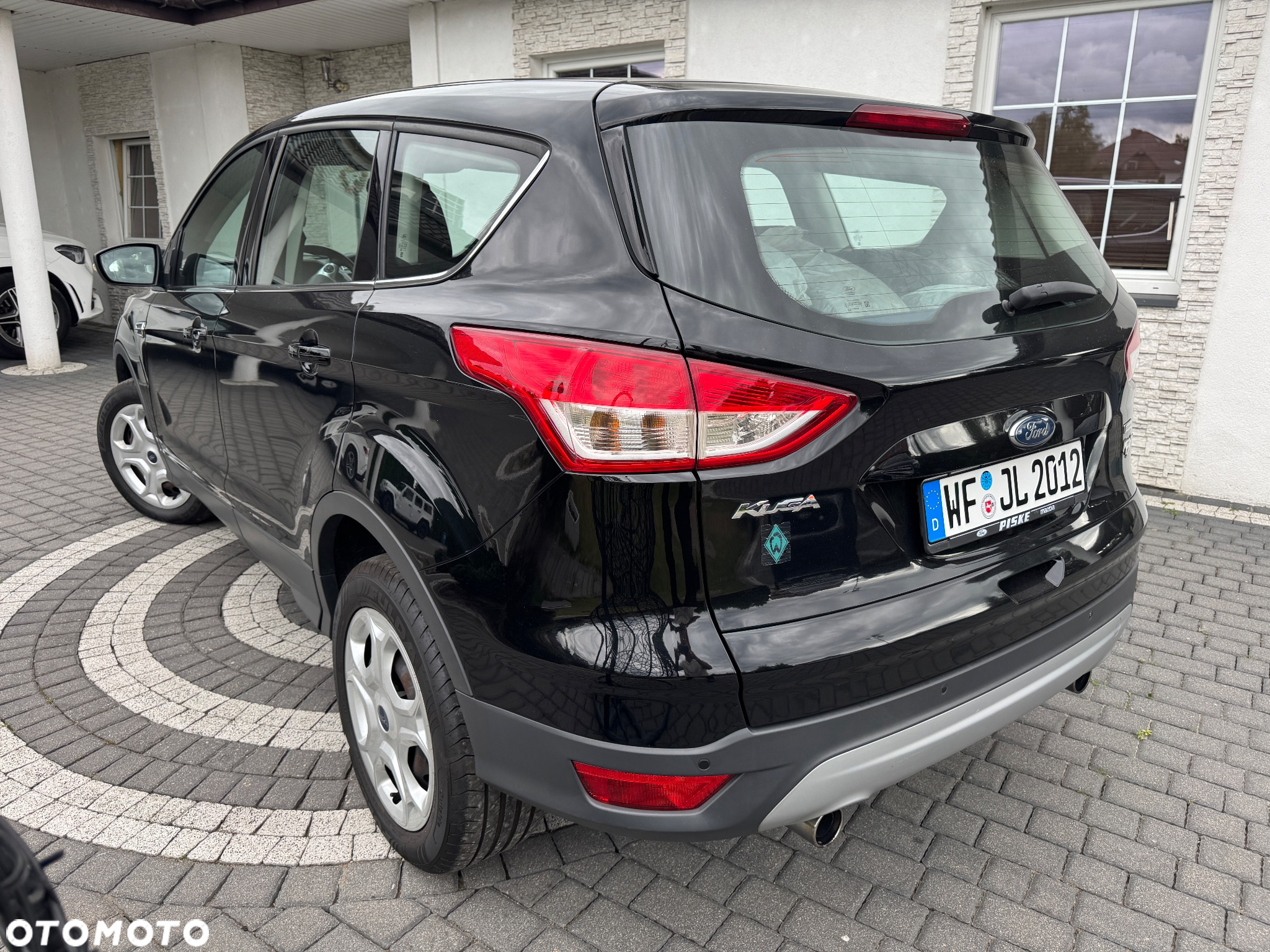 Ford Kuga 1.5 EcoBoost FWD Trend - 5