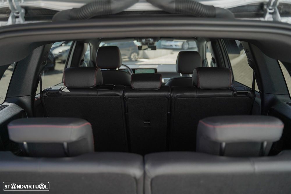 Mercedes-Benz GLB 180 d AMG Line - 19