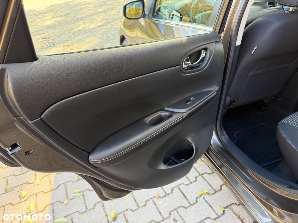 Nissan Pulsar 1.5 dCi N-Connecta - 30