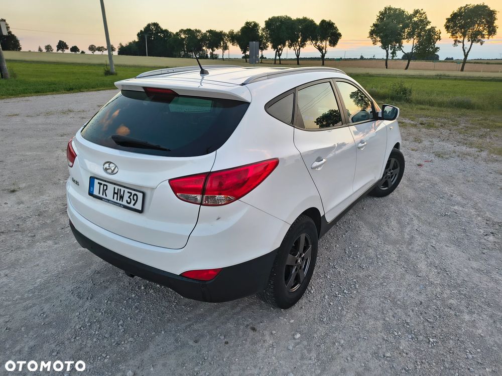 Hyundai ix35 1.6 2WD 5 Star Edition - 8