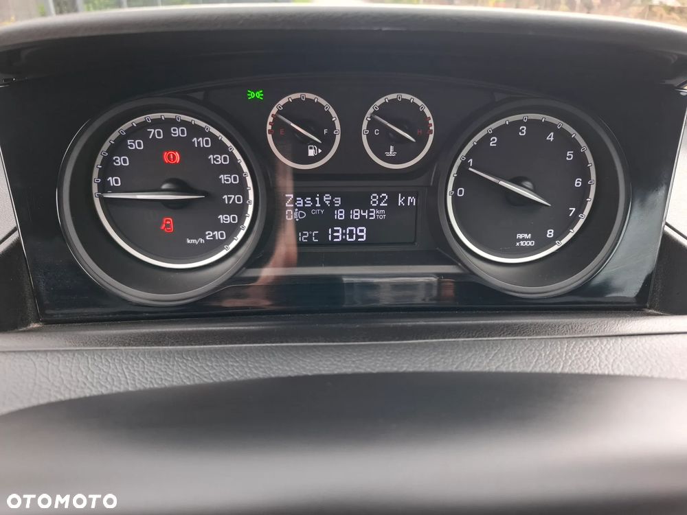 Lancia Ypsilon Y 1.2 8v Platinum - 26