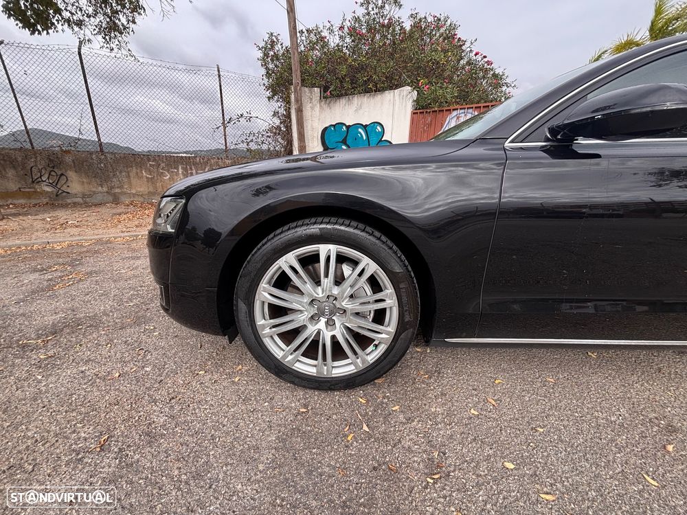 Audi A8 3.0 TDI V6 quattro Clean Diesel Exclusive - 22