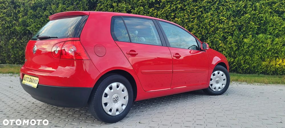 Volkswagen Golf 1.4 Tour - 21