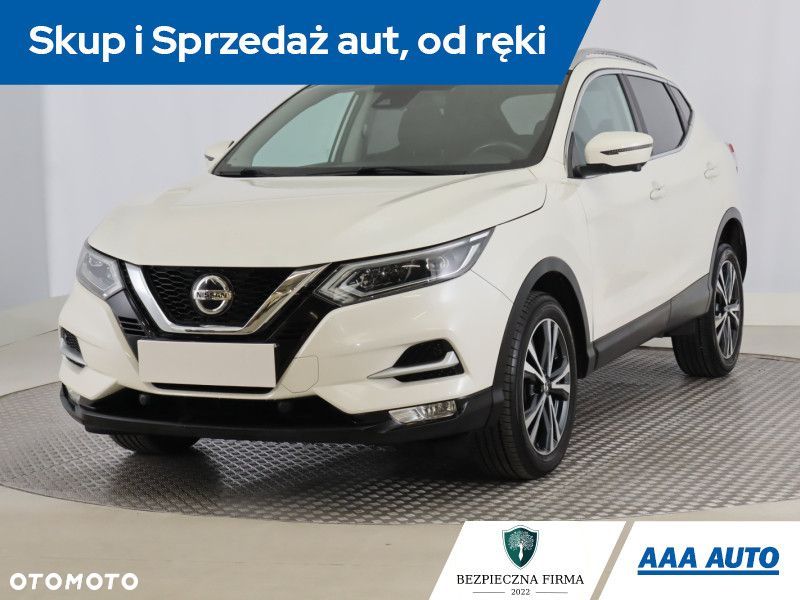 Nissan Qashqai - 3