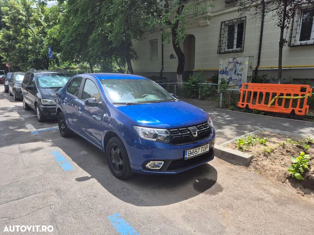 Dacia Logan - 4