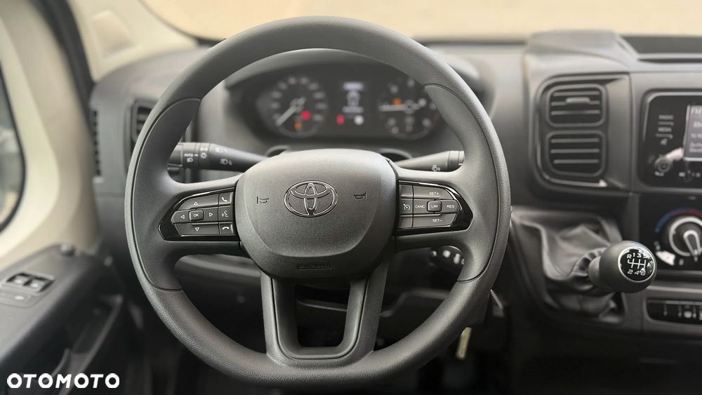 Toyota PROACE MAX - 14