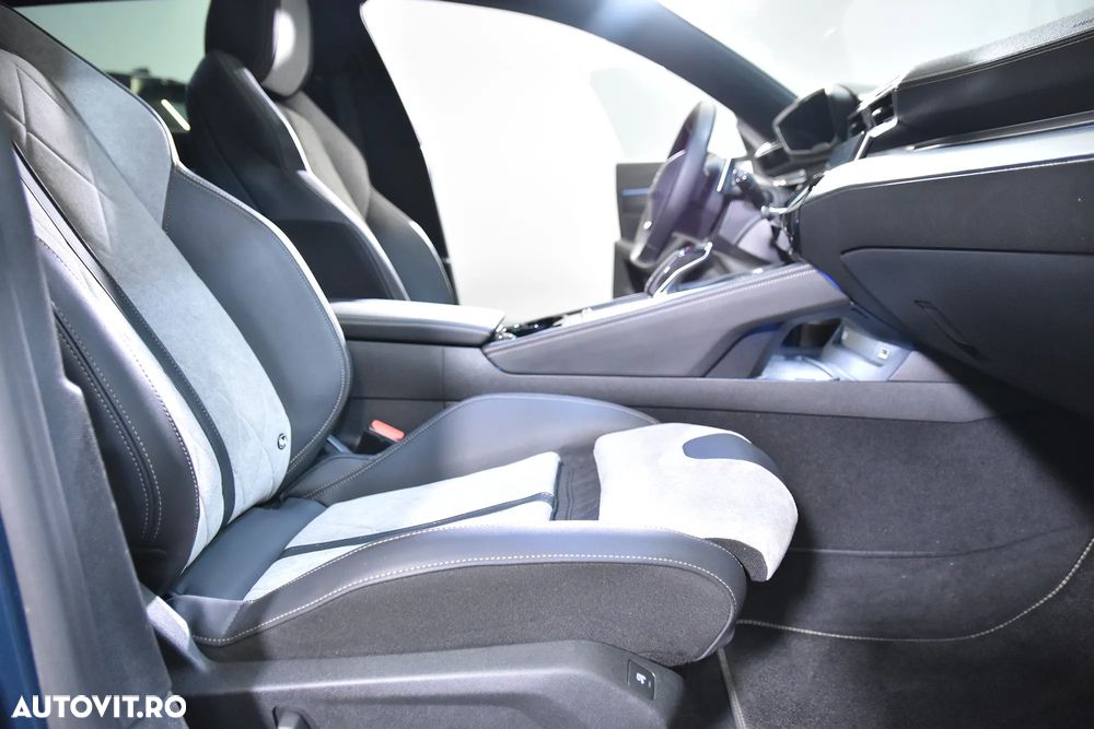 Peugeot 508 - 11