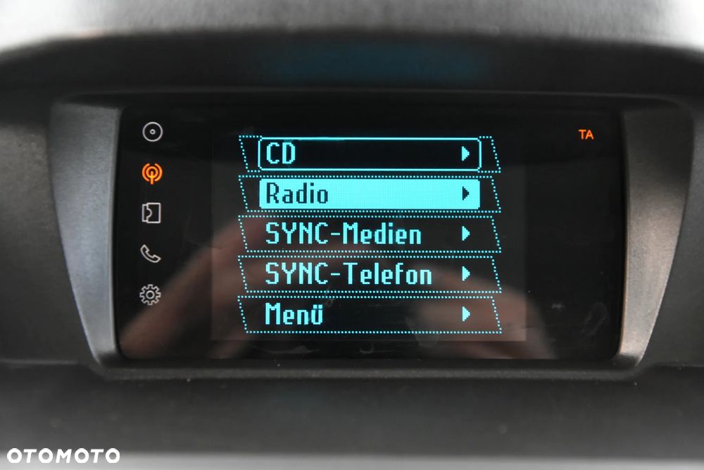 Ford Transit Connect - 34