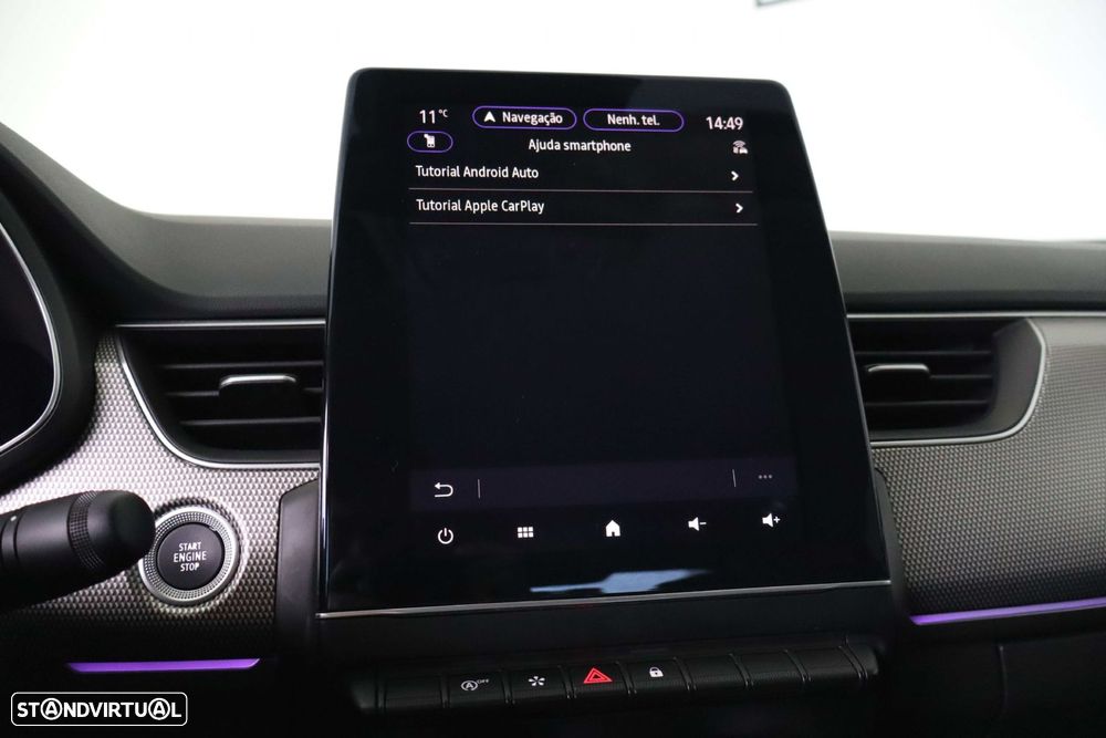 Renault Arkana 1.3 TCe Techno EDC - 32