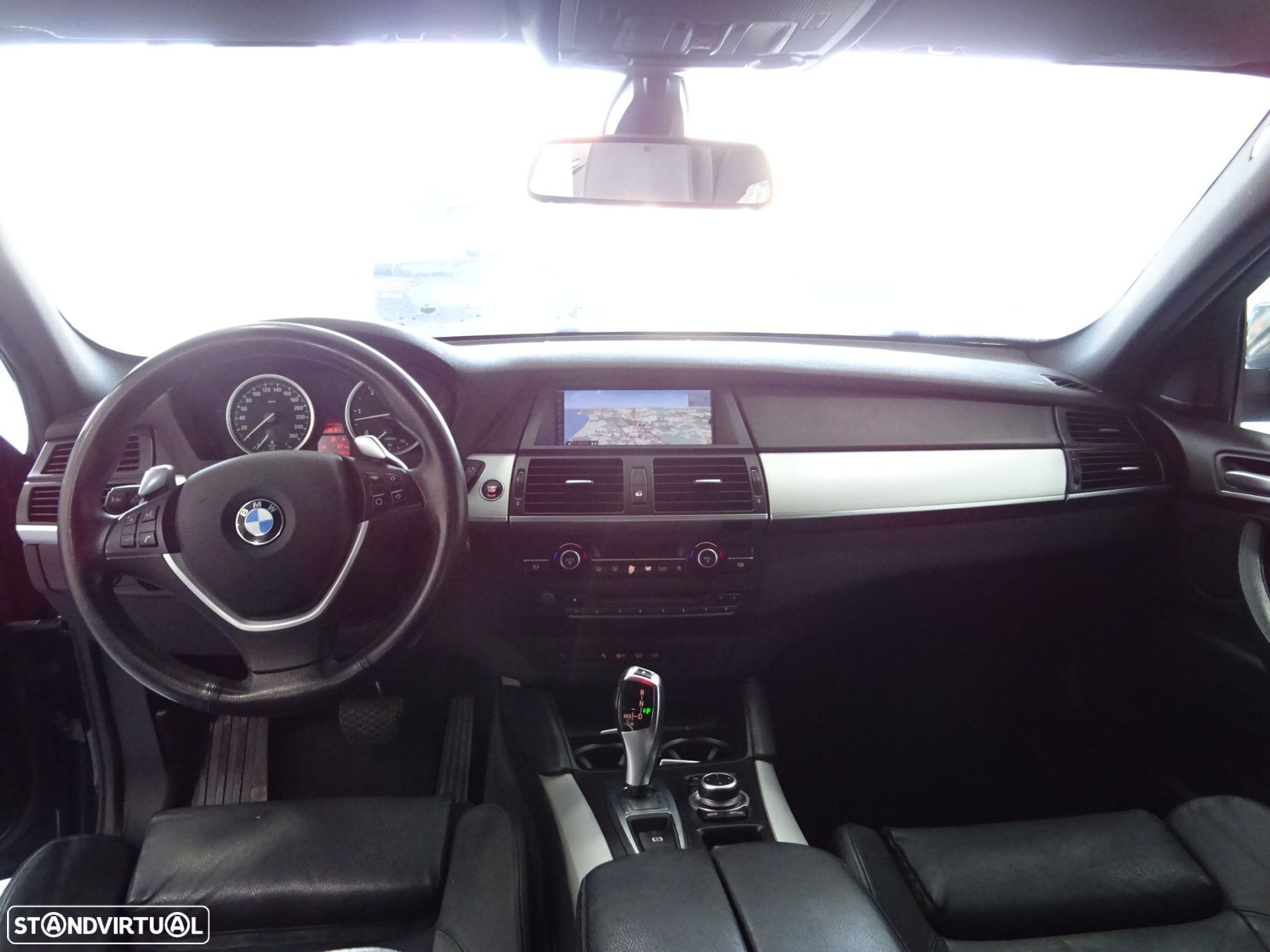 BMW X6 40 d xDrive - 8