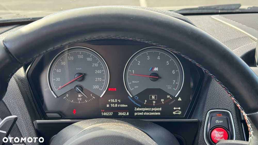 BMW M2 - 11