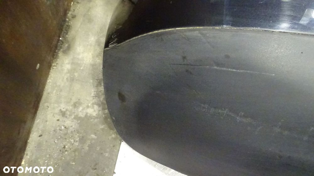 ZDERZAK TYŁ VOLKSWAGEN GOLF V 1.9TDI - 15