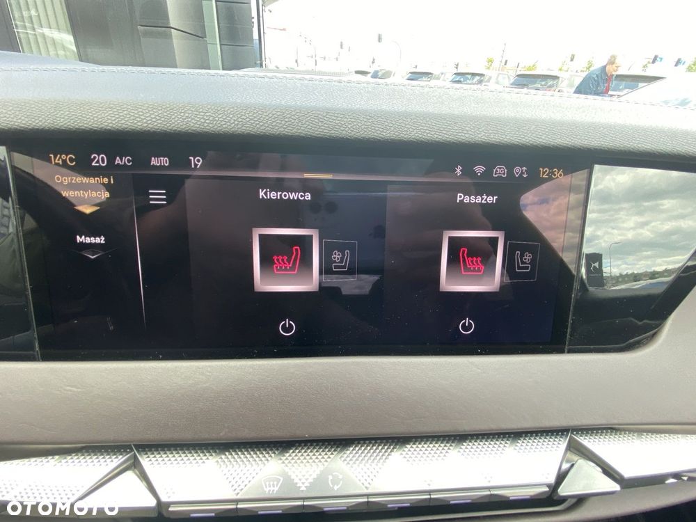 DS Automobiles DS 4 - 16