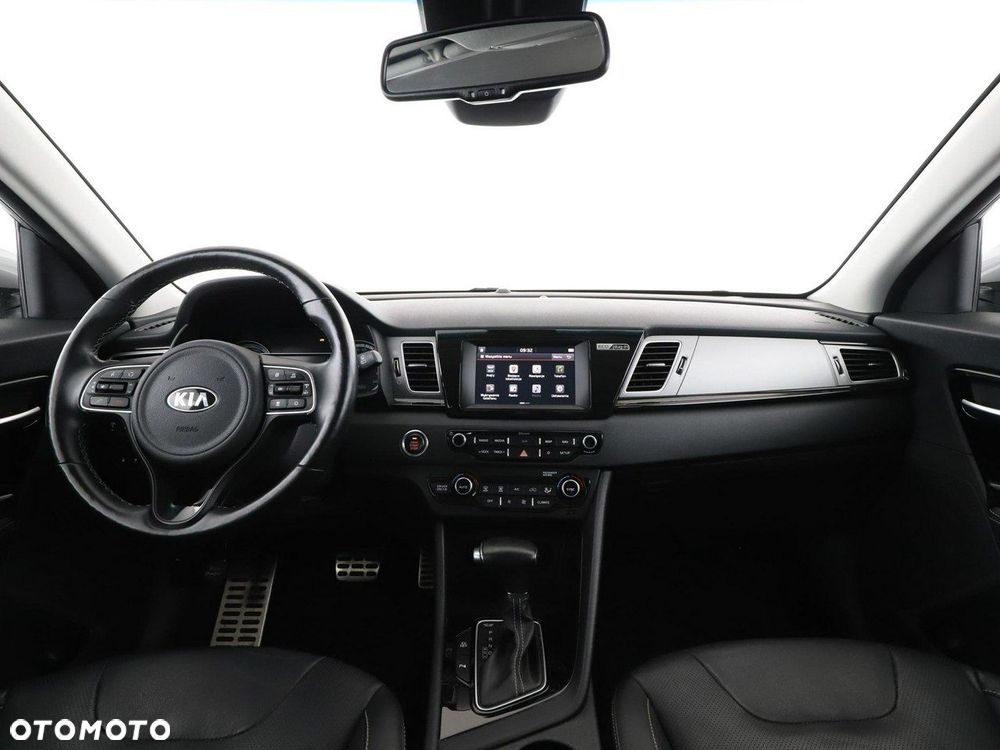 Kia Niro 1.6 GDI Plug-in Hybrid L - 16