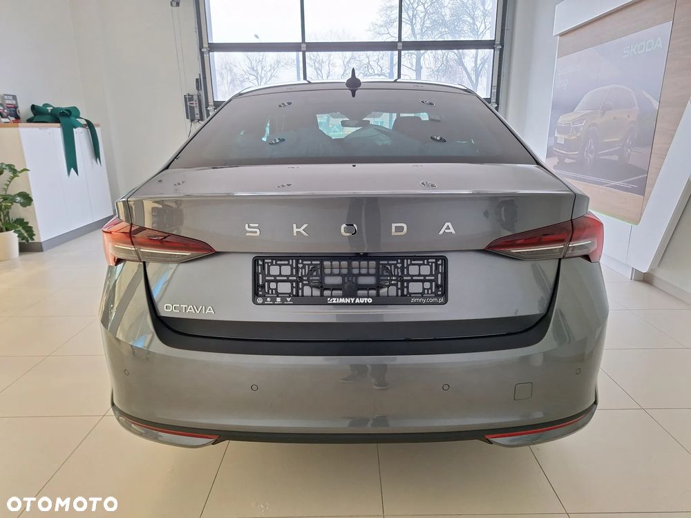Skoda Octavia - 7