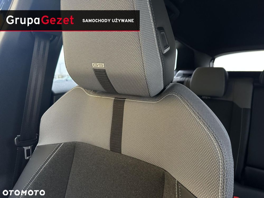 Opel Grandland - 11
