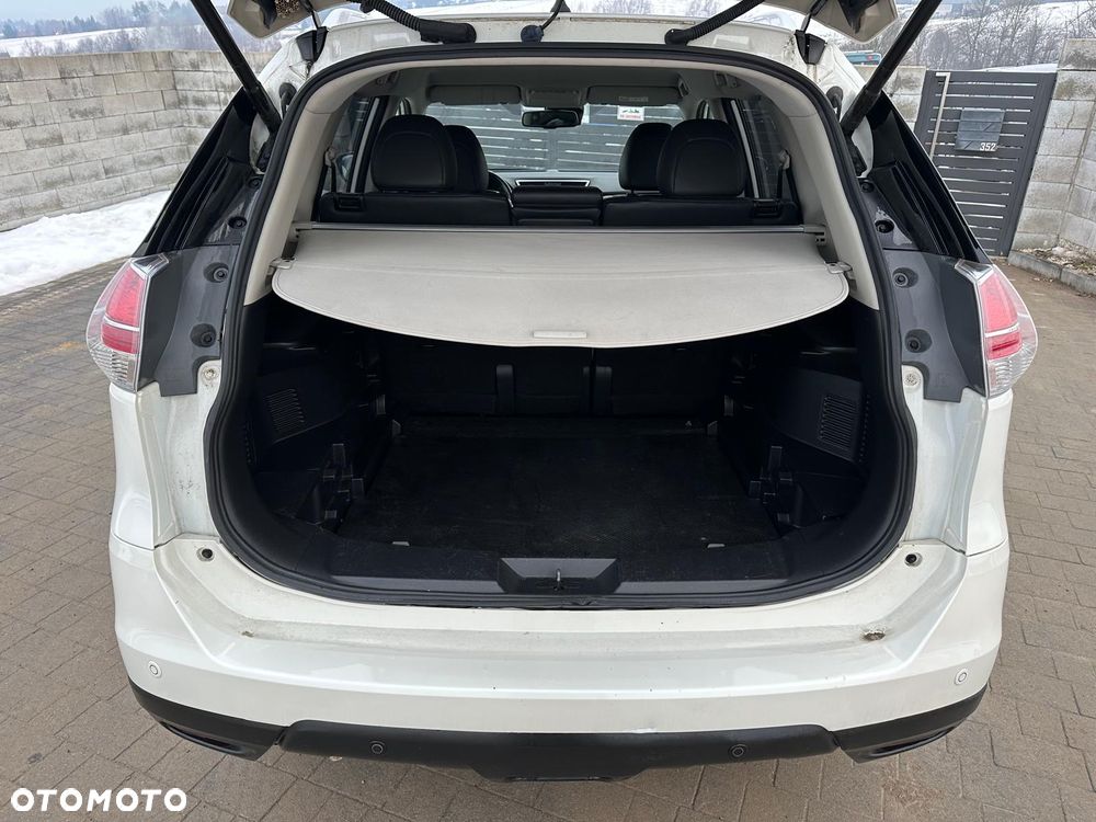 Nissan X-Trail 1.6 DCi Tekna - 22