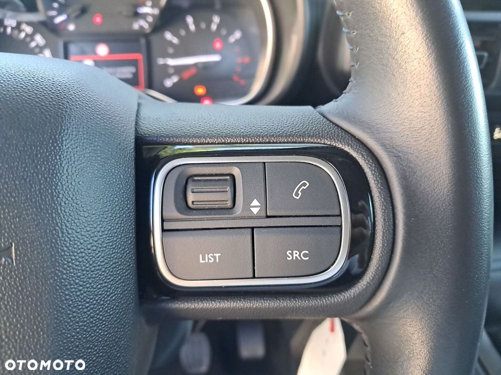 Toyota Proace City Verso Long 1.2 D-4T Family - 23