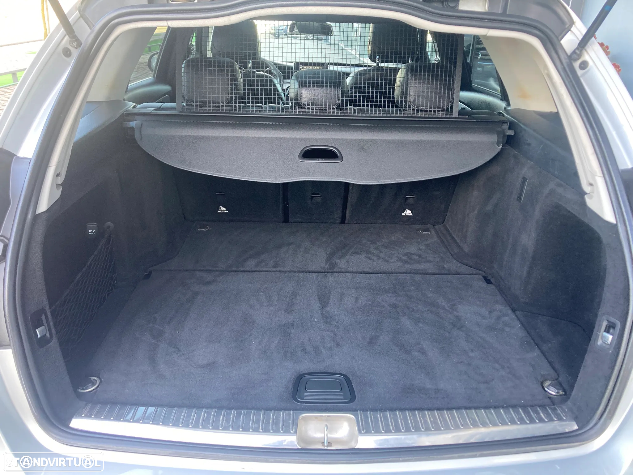 Mercedes-Benz C 180 Avantgarde+ Aut. - 37