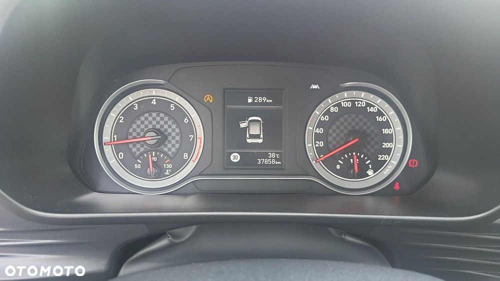 Hyundai i20 1.0 T-GDI Pure - 15