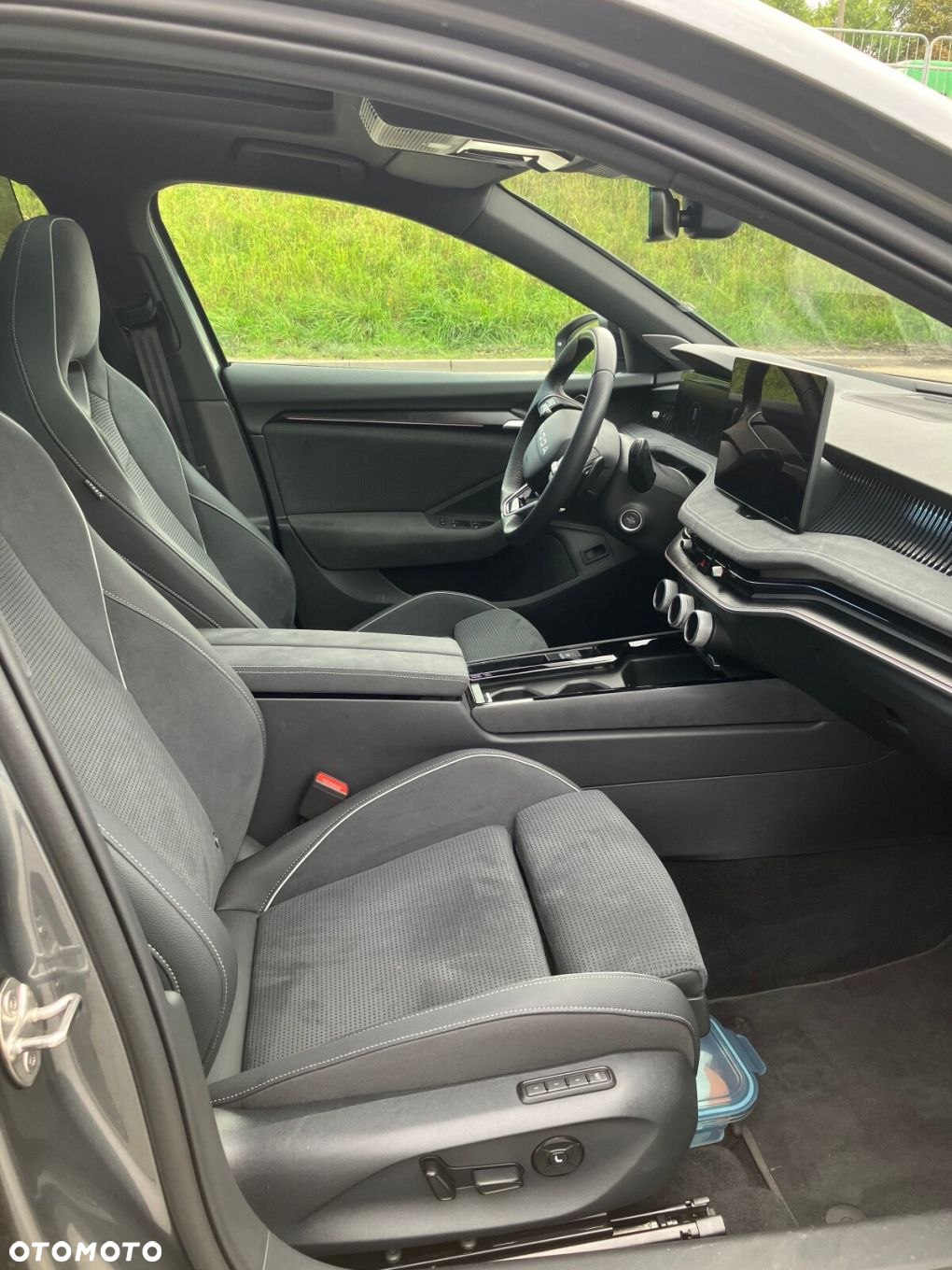 Skoda Superb - 7